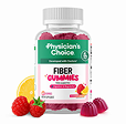 Fiber Gummies