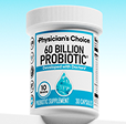60 Billion Probiotic