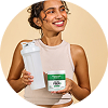 Easy Mix Fiber - Unflavored