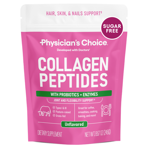 Collagen Peptides Powder