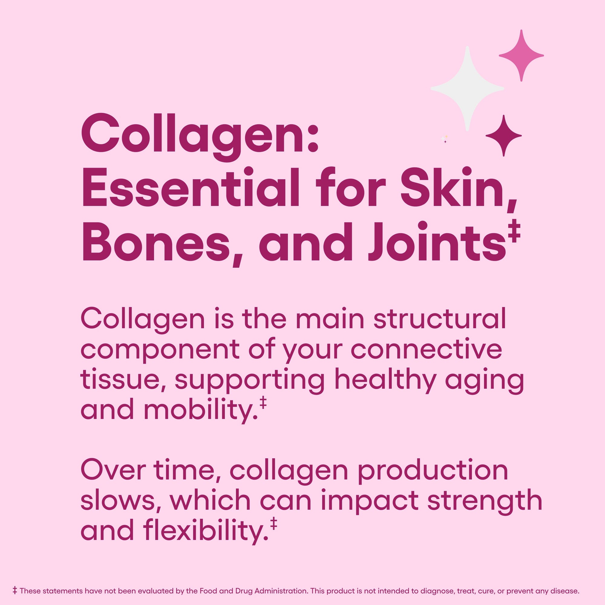 Collagen Peptides Powder - Unflavored