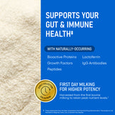 Colostrum Gold Powder