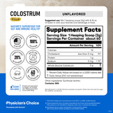 Colostrum Gold Powder