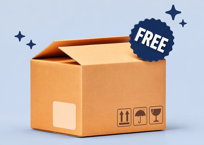 Free Shipping