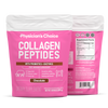Collagen Peptides Powder - Chocolate Flavor