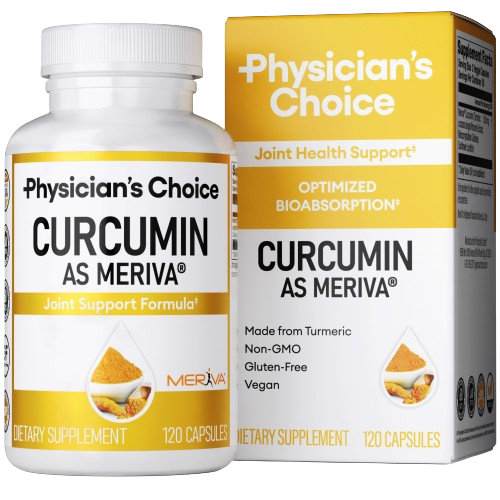 Curcumin as Meriva®