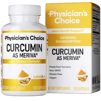 Curcumin as Meriva®