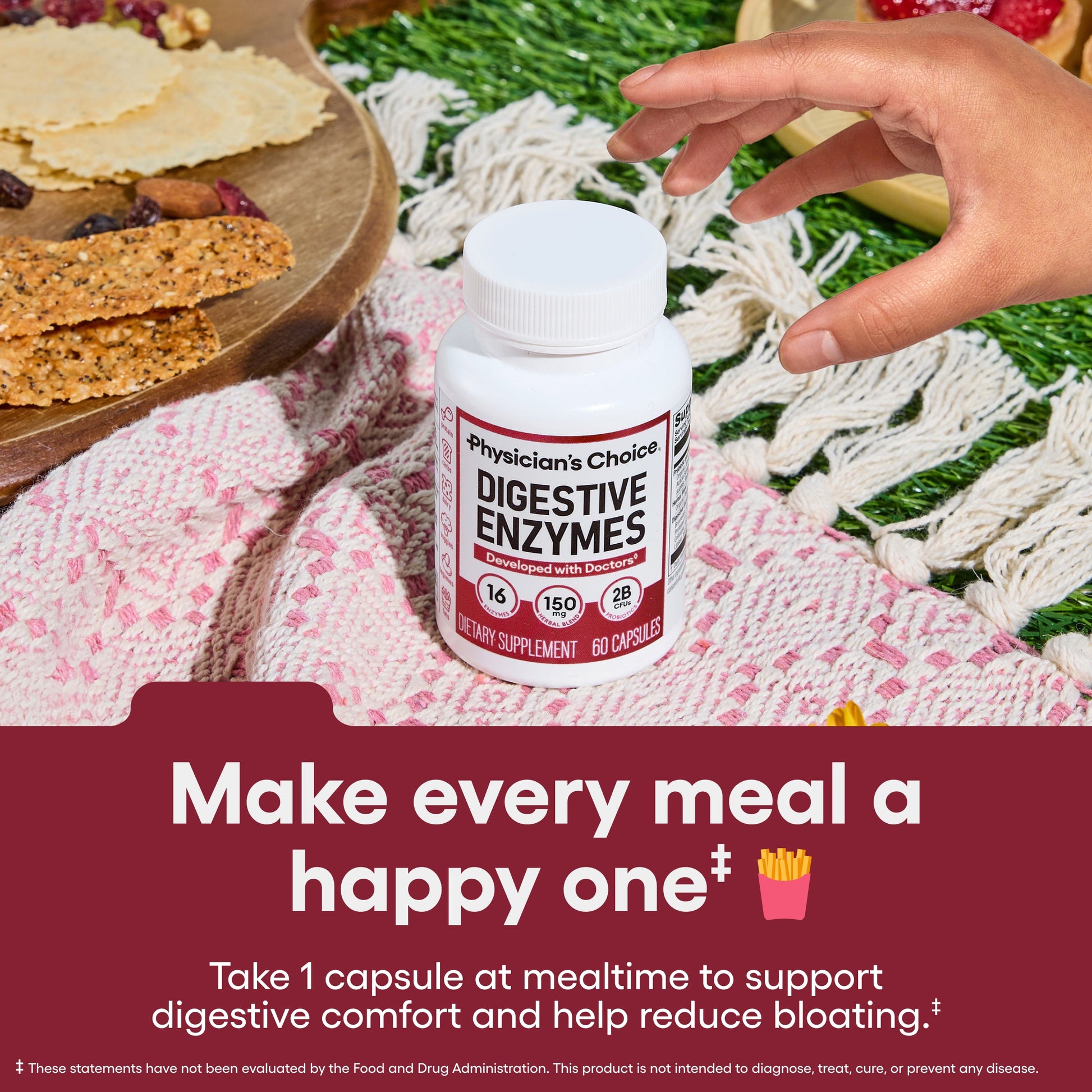 tirzepatide and digestive enzymes Digestive Enzymes