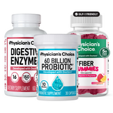 Daily Gut Trio