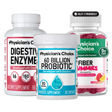 Daily Gut Trio