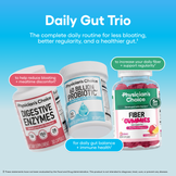 Daily Gut Trio