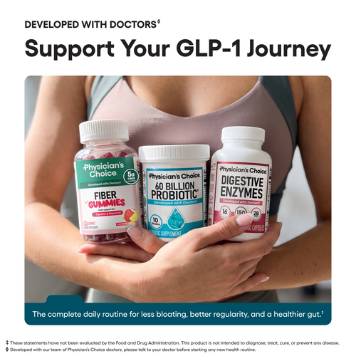 How to Take the Daily Gut Trio