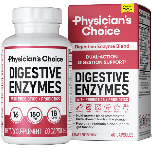 Save Money When Shopping For Digestive Enzymes Join Karma For Free