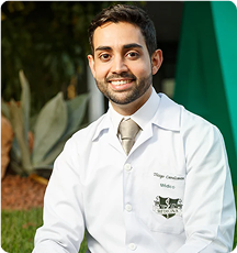 Dr.Thiago Cavalcante, MD, ND
