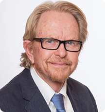 Dr. Anders Dahlstrom, MD, PhD