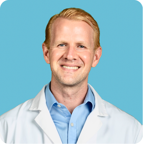 Dr. Eric Wood, ND