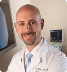 Dr. Jerry Martel, MD, MPH