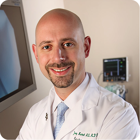 Dr. Jerry Martel, MD, MPH