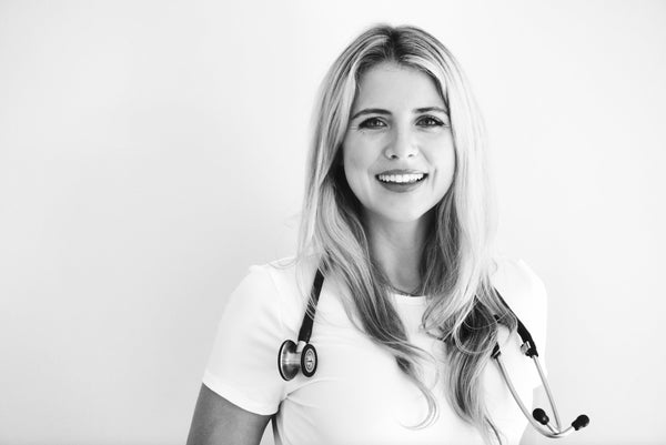 Dr. Reagan Major, DO