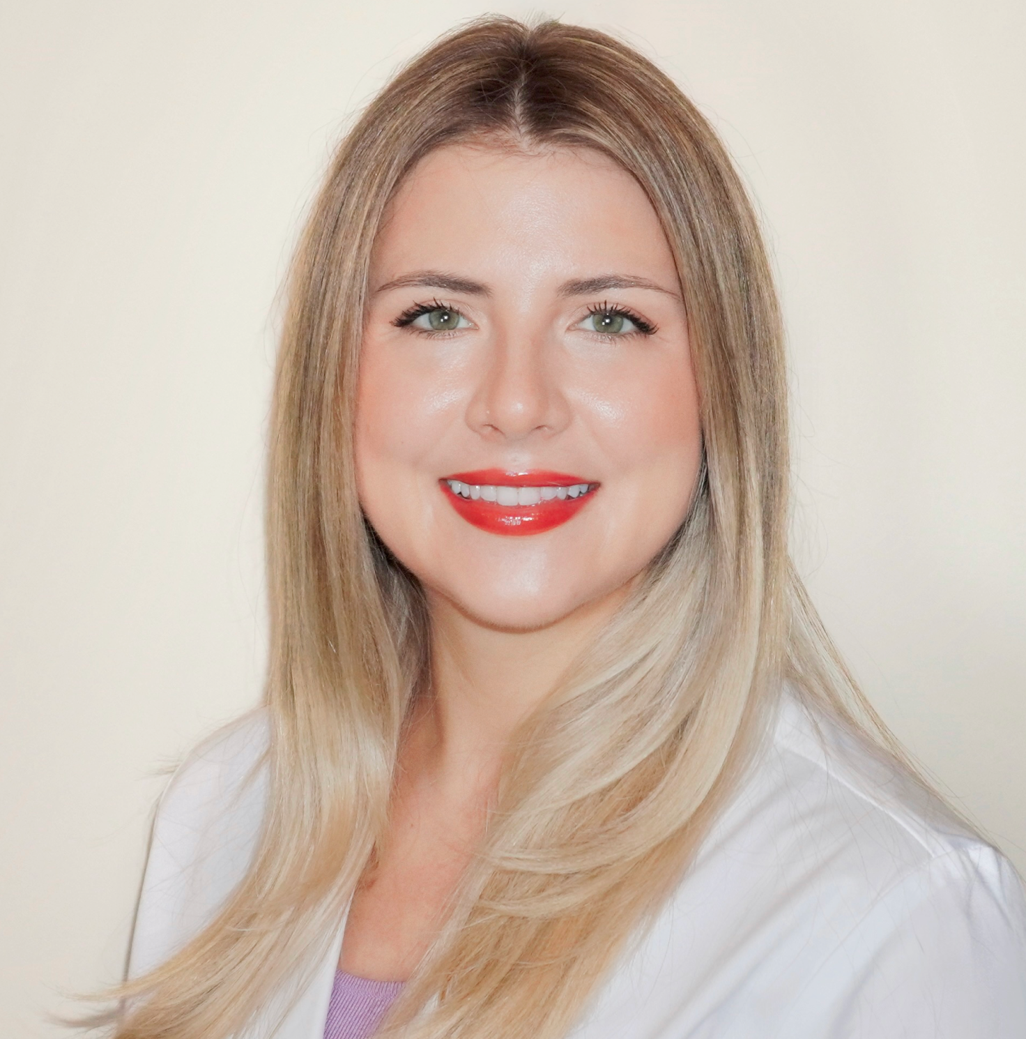 Dr. Reagan Major, DO
