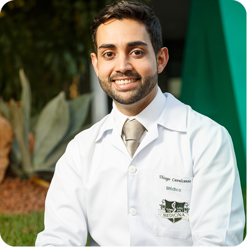 Dr. Thiago Cavalcante, MD, ND