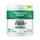 Easy Mix Fiber - Unflavored