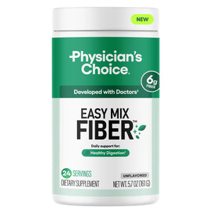 Easy Mix Fiber - Unflavored