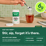 Easy Mix Fiber - Unflavored