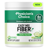 Easy Mix Fiber Special Offer