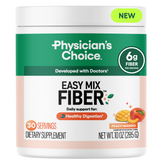 Easy Mix Fiber Special Offer