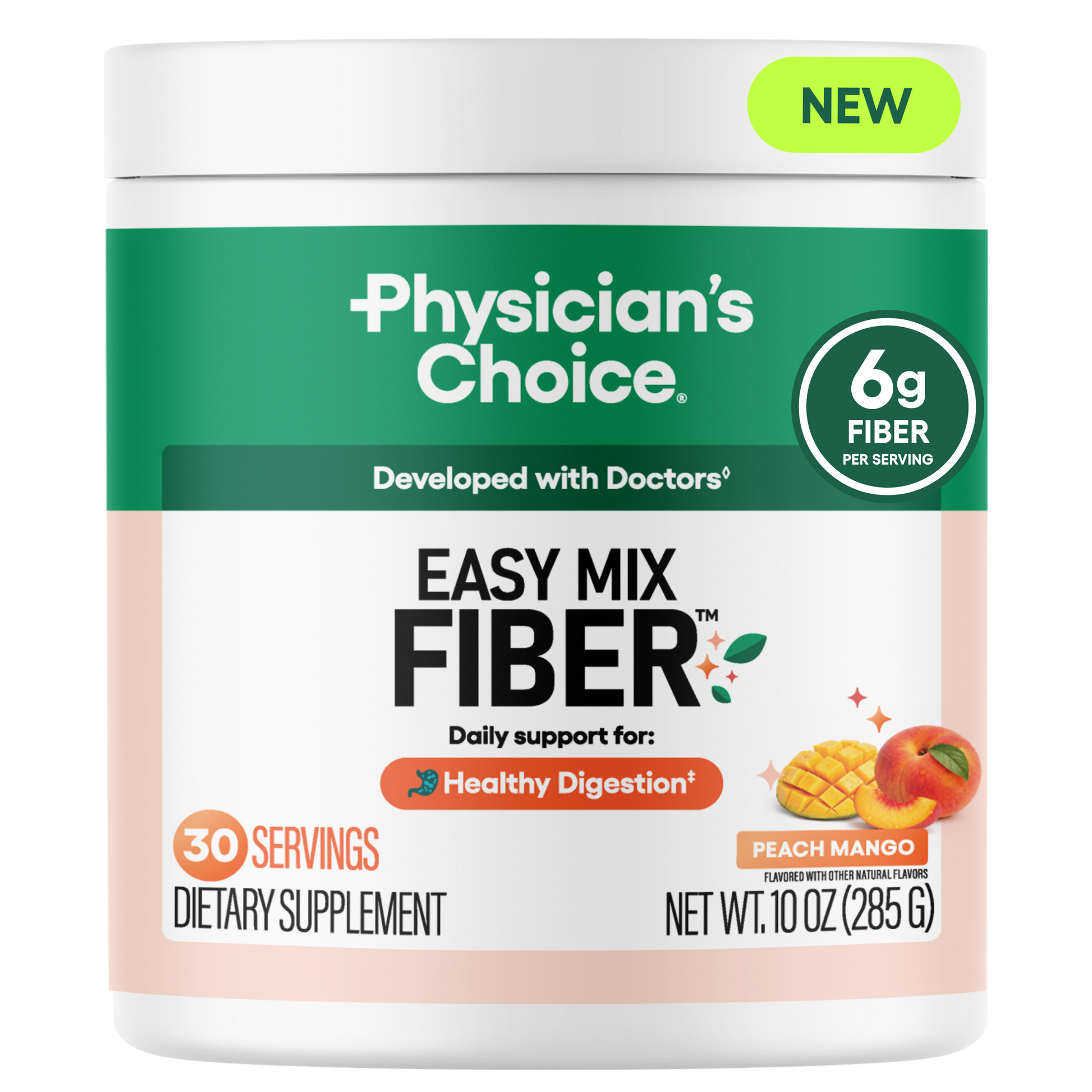 Easy Mix Fiber Special Offer