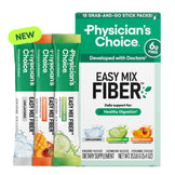 Easy Mix Fiber Special Offer