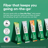 Easy Mix Fiber Special Offer