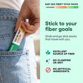 Easy Mix Fiber Special Offer