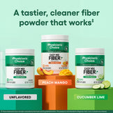 Easy Mix Fiber Special Offer