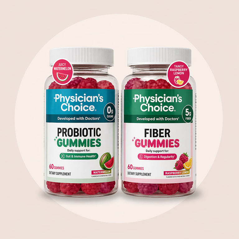 Gut Gummy Bundle