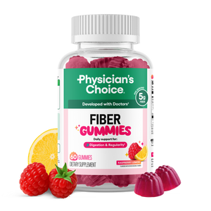Fiber Gummies