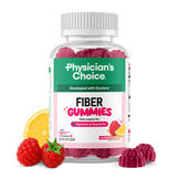 Fiber Gummies GLP1