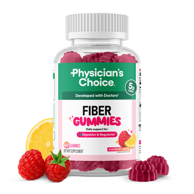 Fiber Gummies