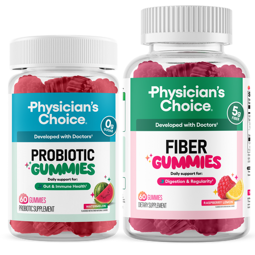 Gut Gummy Bundle