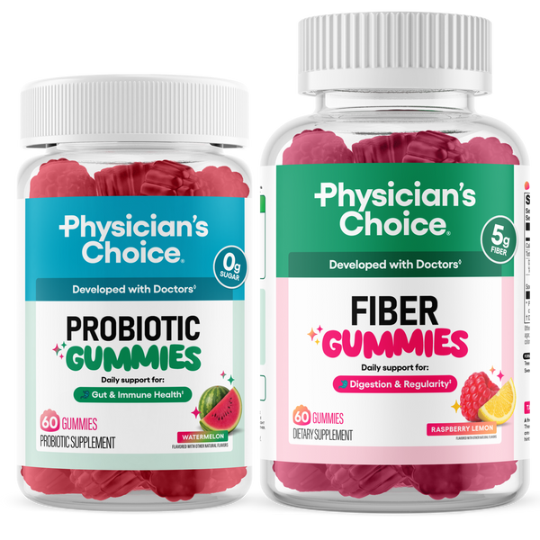 Gut Gummy Bundle