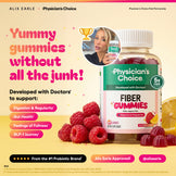 Fiber Gummies