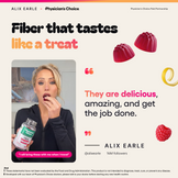 Fiber Gummies