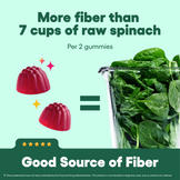 Fiber Gummies