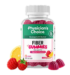 Physician's Choice Fiber Gummies