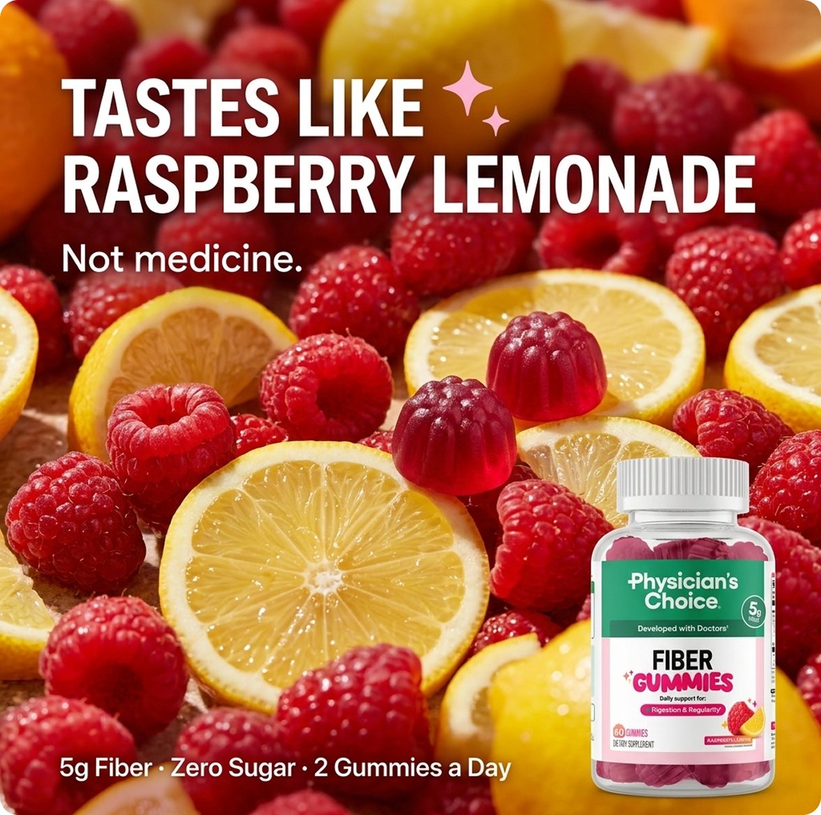 IT Tastes Like Raspberry Lemonade — Not Medicine