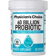 Step 2: Support the Gut Behind It