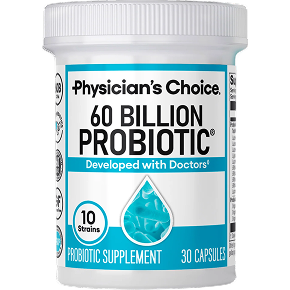 Step 2: Support the Gut Behind It
