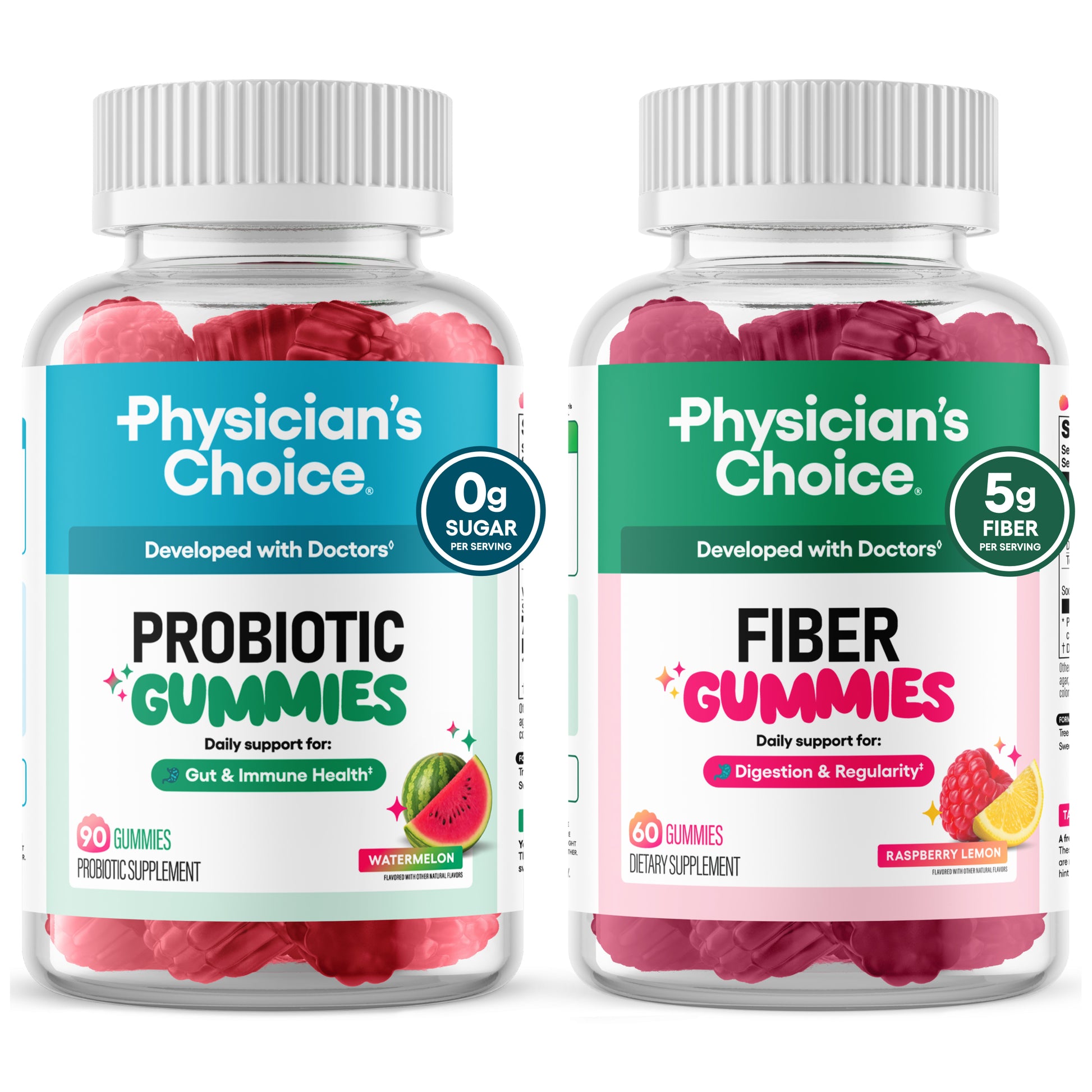 Gut Gummy Bundle