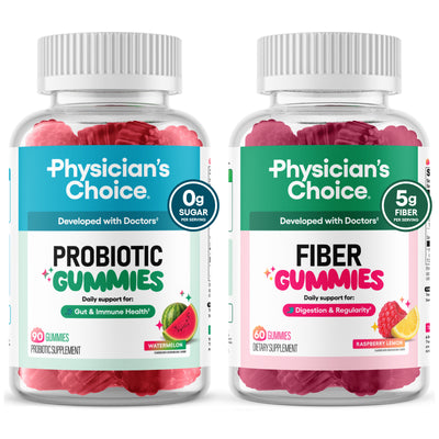 Gut Gummy Bundle